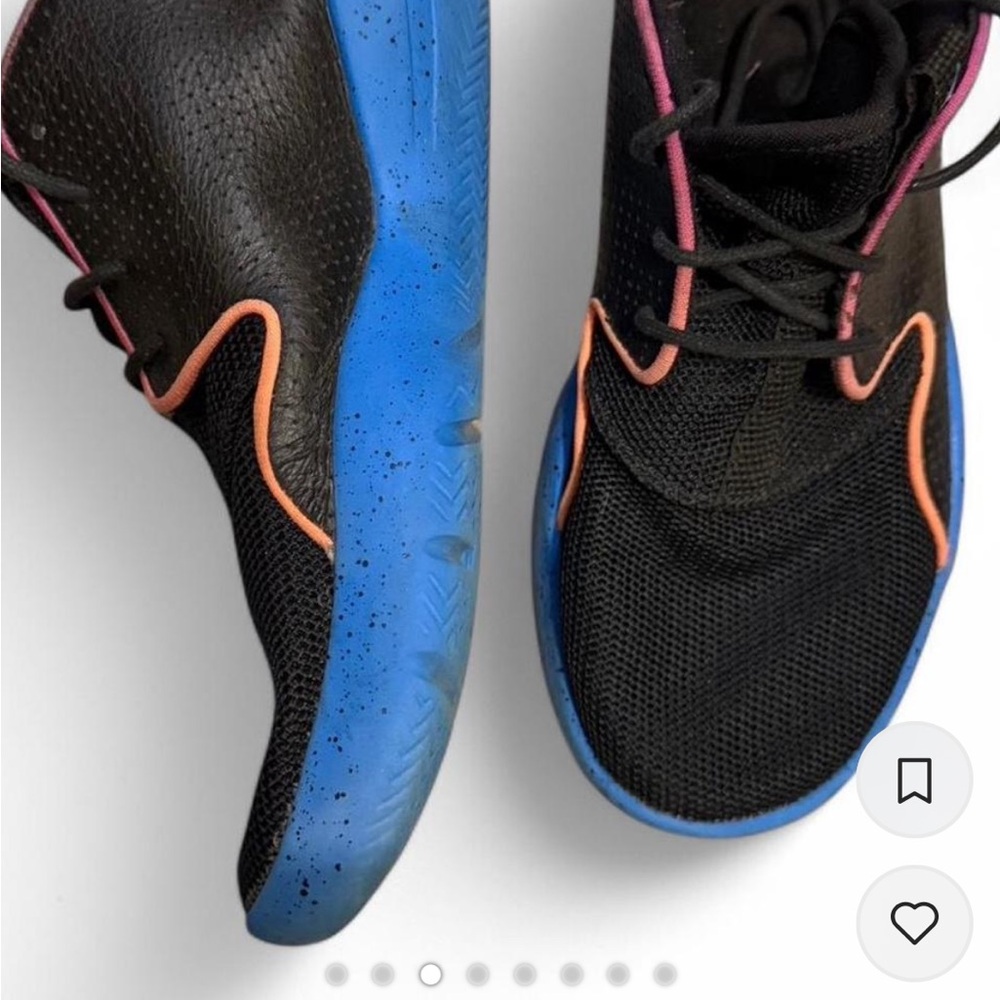 Air Jordan’s Youth Tennis Shoes-5Y